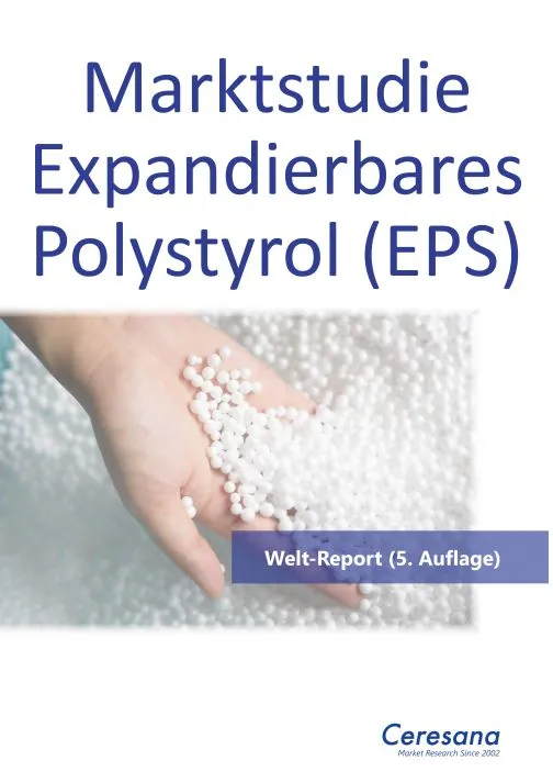 Marktstudie Expandierbares Polystyrol – EPS