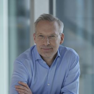 Prof. Dr. Andreas Kuenkel (BASF)