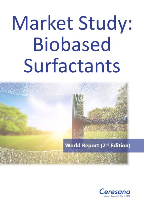 Ceresana_Cover_Market-Study_Biobased_Surfactants_W2 Market Study Biobased Surfactants