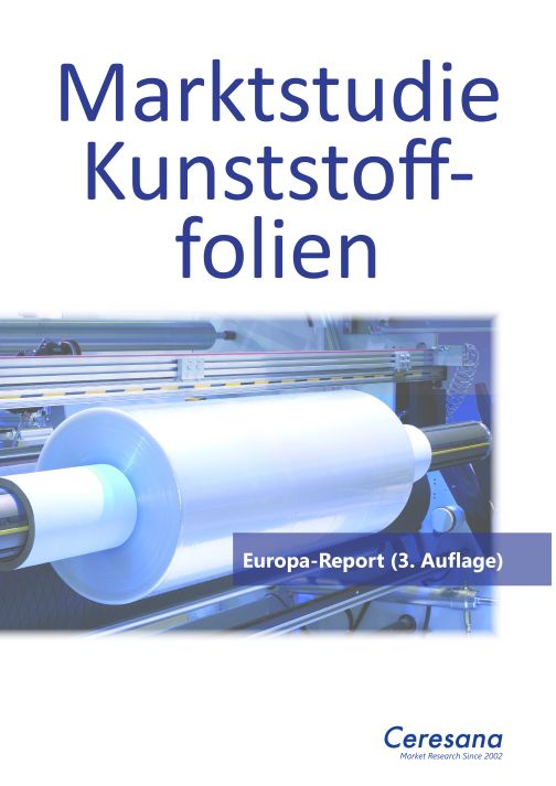 Ceresana_Titel_Marktstudie_Kunststofffolien-Europa_3 Wachstum trotz Gegenwind: Ceresana analysiert den europäischen Markt für Kunststoff-Folien