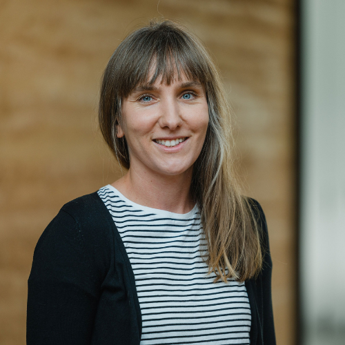 Dr Agata Olszewska-Widdrat (Leibniz Institute (ATB))