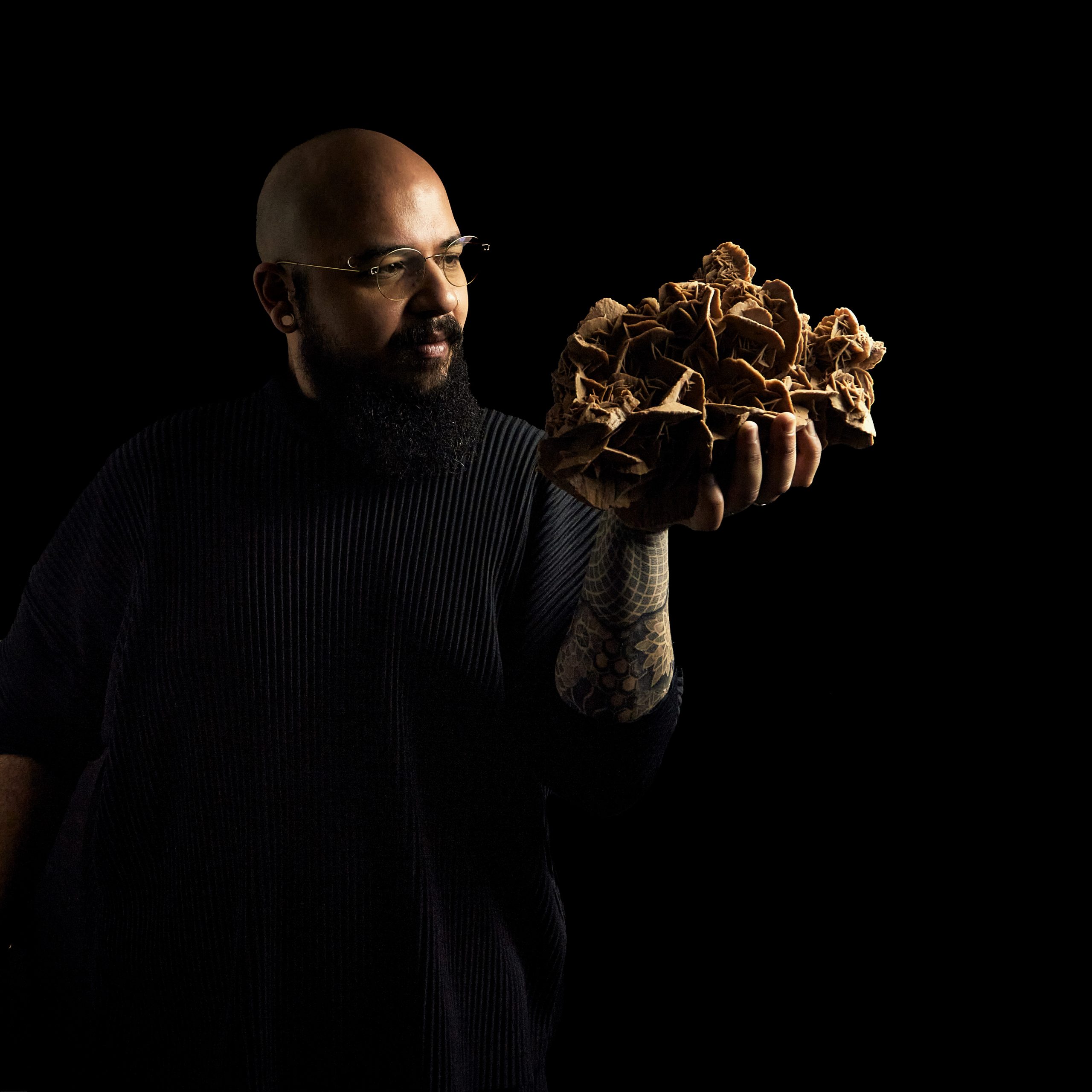 Dr. Ehab Sayed (Biohm Group)