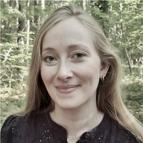 Dr. Friederike Metze (Chemie-Cluster Bayern)