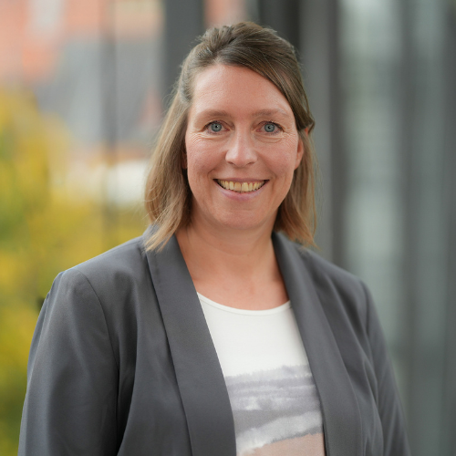 Dr.-Ing. Daniela Leistl (Fraunhofer-Institut für Verfahrenstechnik und Verpackung IVV)