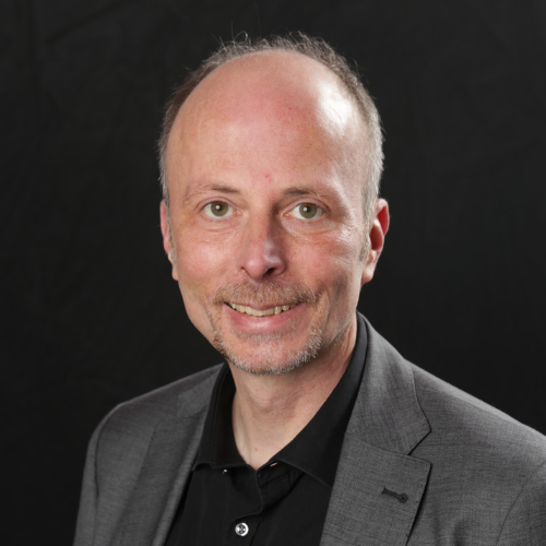 Dr. Roland Klein (Fraunhofer Institute LBF)