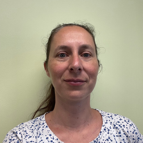 Dr. Véronique Amstutz (HES-SO Valais-Wallis)