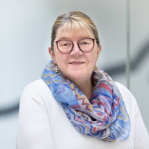 Dr. Elke Metzsch-Zilligen (Fraunhofer Institut LBF)