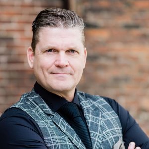Frank Höbener (Northern Technologies)