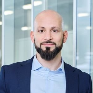 Gianluca Belotti (Stahl Holdings)