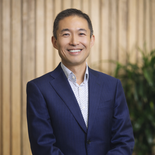 Hao Ding (TotalEnergies Corbion)