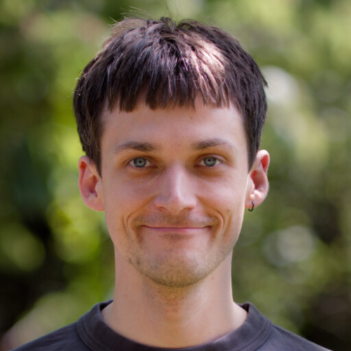 Helge Schritt (MycoLutions)