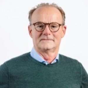 Herman Wories (Biobased Circular growth fund program)