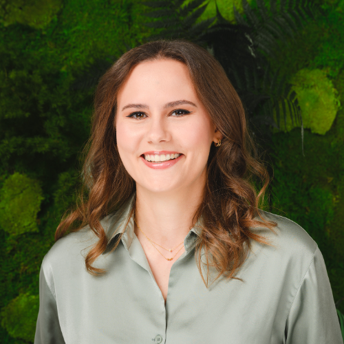 Julia Seeliger (ECBF)