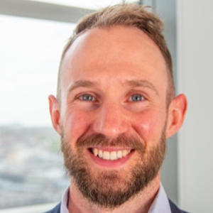 Marko Pellegrini (Cefic)