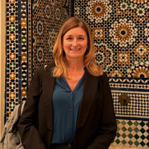Maria Beatrice Coltelli (University of Pisa)