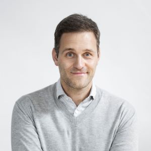 Martin Schoonbroodt (Probiotic Group)