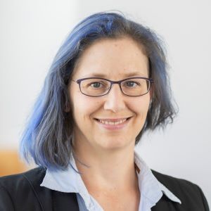 Mona Duhme (Fraunhofer Institute UMSICHT)