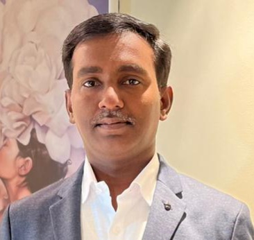 Nagaraj Kuppusamy ( NaturTec India Pvt Ltd.)