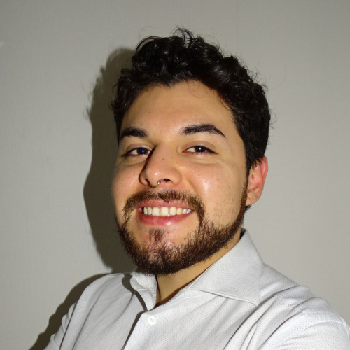 Nelson Vega (Fungarium)