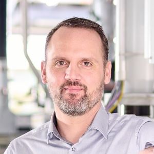 Niklas Voß (FKuR Kunststoff GmbH)