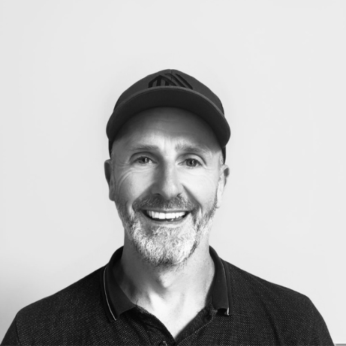 Paul Lynch (EcoCocon)