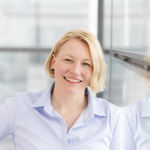 Pauliina Sariomaa (NG Nordic)