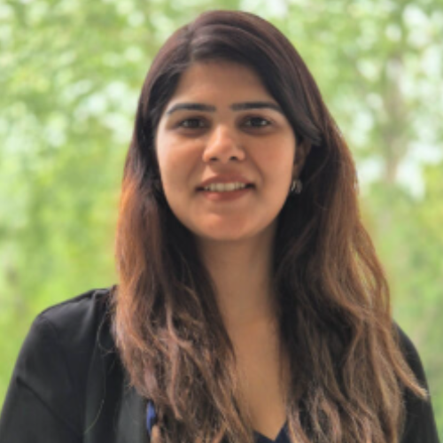 Pooja Dwivedi (center for the transformation of chemistry)