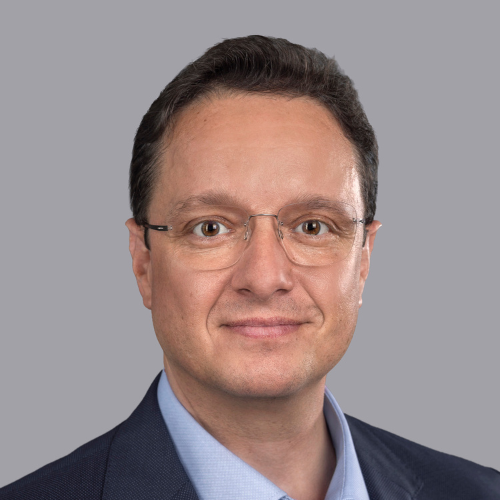 Prof. Dr. Markus Schmid (Albstadt-Sigmaringen University)