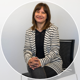 Rosa González Leyba (AIMPLAS)