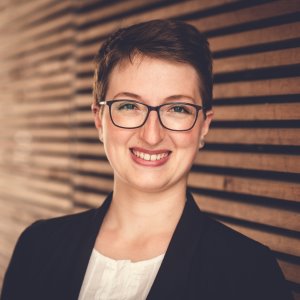Sabine Reising (CCB)