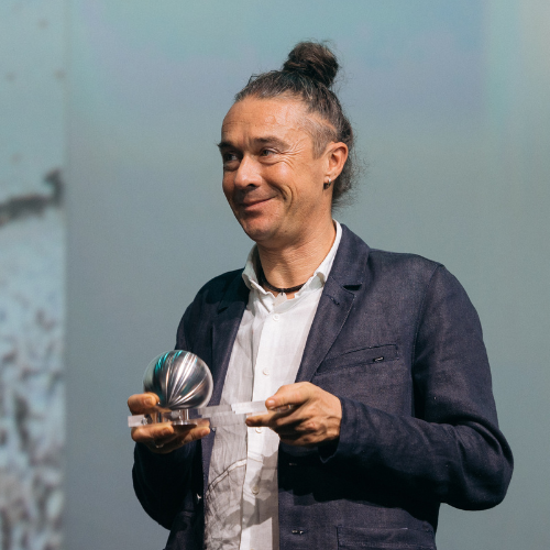 Werner Schönthaler (Schönthaler Bausteinwerk)