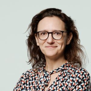 Xandra Weinbeck (Invest-NL)