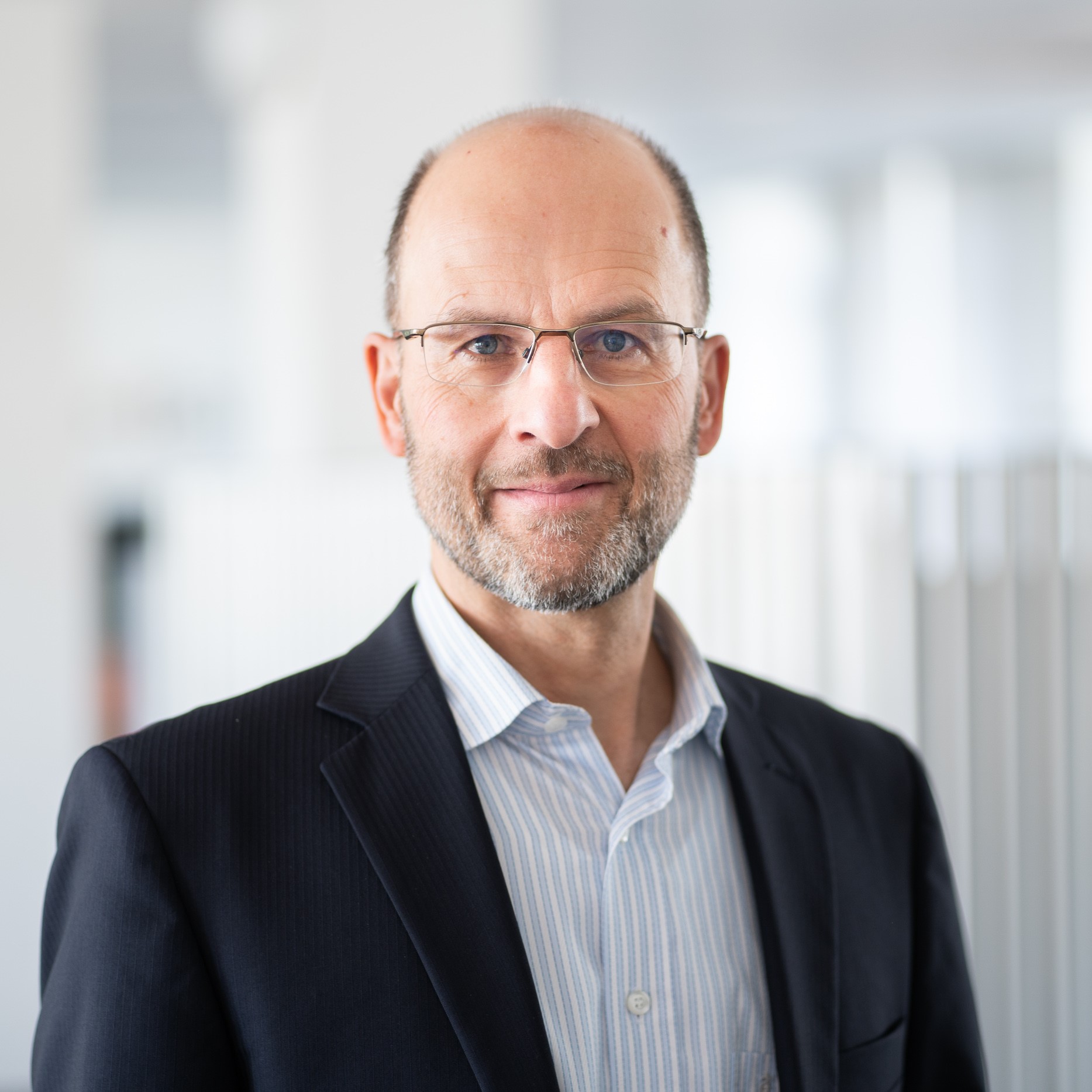 Stephan Kabasci (Fraunhofer UMSICHT)